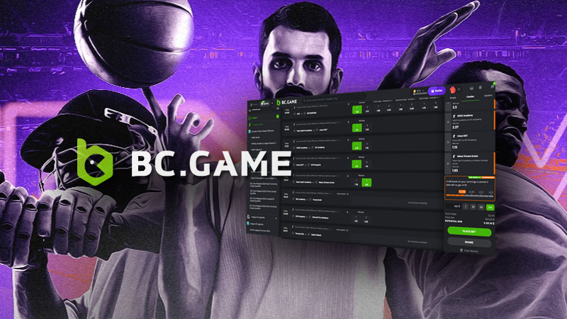 Crypto BC.Game in Italia Crypto BC.Game in Italia