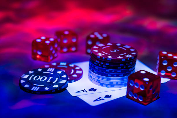 Casino Lucky Max Your Ultimate Destination for Online Gaming