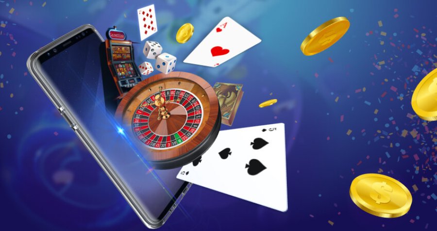 Casino Richy Fox UK An In-Depth Review of Features and Services