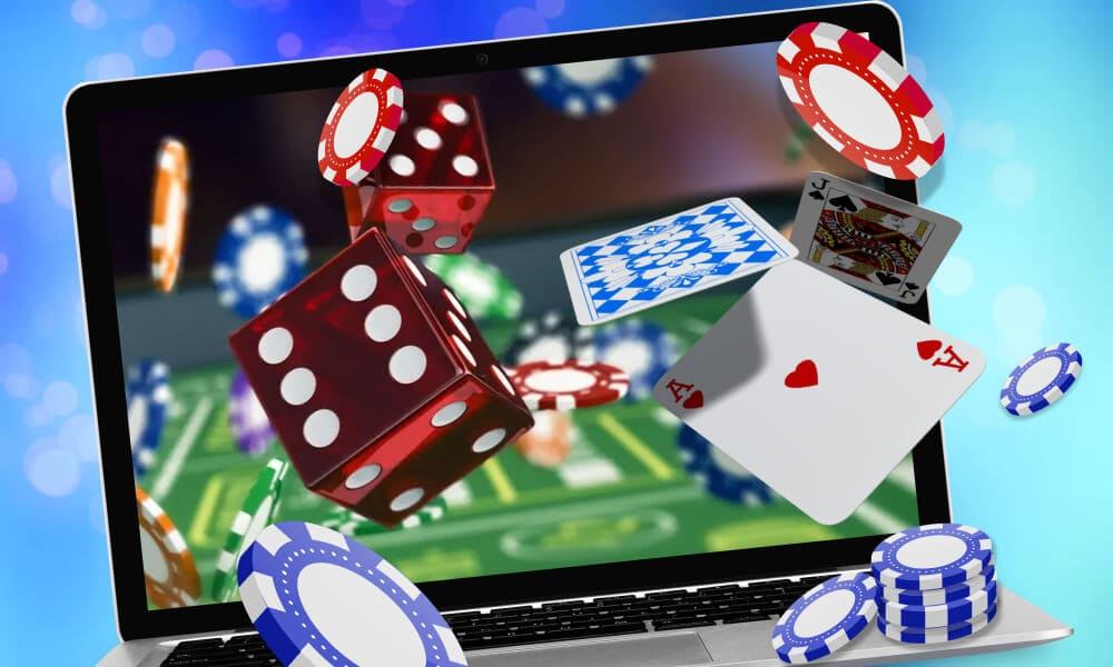 Casino Richy Fox UK An In-Depth Review of Features and Services