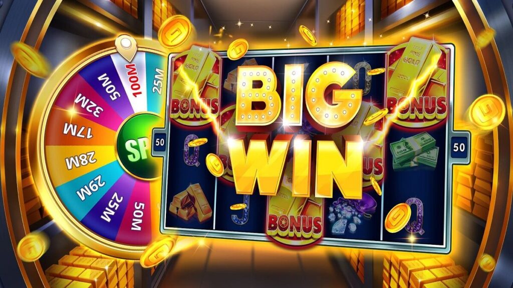 Discover the Excitement of Lets Jackpot Casino Online Games Discover the Excitement of Lets Jackpot Casino Online Games