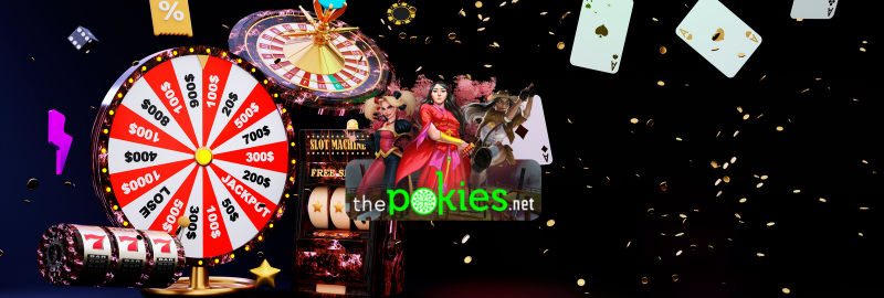 Explore the Exciting World of thepokies A Guide to Online Slots Explore the Exciting World of thepokies A Guide to Online Slots