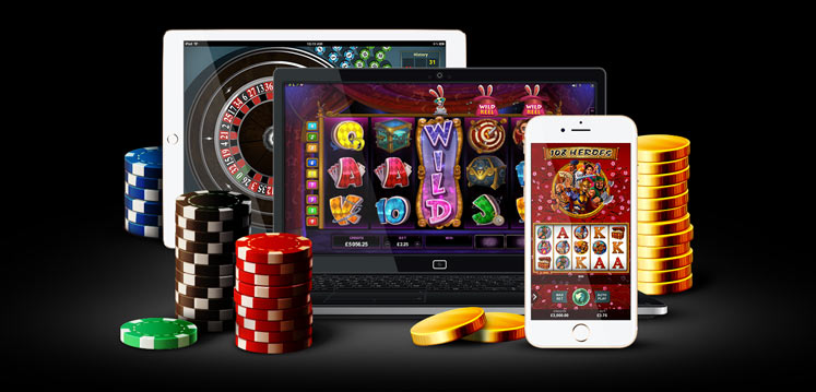 The Ultimate Guide to Online Gaming Casino BetGem The Ultimate Guide to Online Gaming Casino BetGem