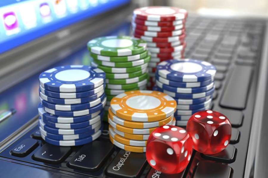 Understanding the DaVinci's Gold Casino Registration Process Understanding the DaVinci's Gold Casino Registration Process