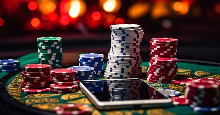 Unleashing Fun and Fortune at Online Casino DaVinci's Gold